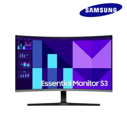 Samsung S32D390GA 32" Monitor (VA, 1920 x 1080, 4ms, 250cd/m², 100Hz, HDMI, D-Sub)