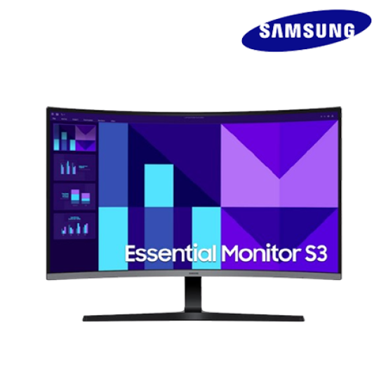 Samsung S32D390GA 32" Monitor (VA, 1920 x 1080, 4ms, 250cd/m², 100Hz, HDMI, D-Sub)