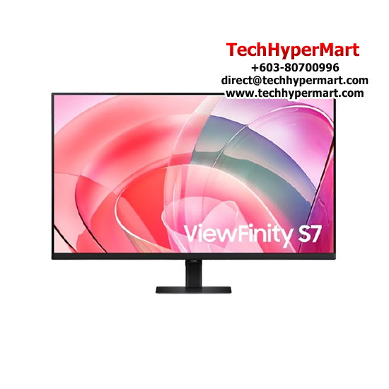 Samsung S32D700EA 32" Monitor (IPS, 3840 x 2160, 4ms, 350cd/m², 60Hz, HDMI, DP) Samsung S32D700EA 32" Monitor (IPS, 3840 x 2160, 4ms, 350cd/m², 60Hz, HDMI, DP)