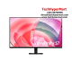 Samsung S32D700EA 32" Monitor (IPS, 3840 x 2160, 4ms, 350cd/m², 60Hz, HDMI, DP) Samsung S32D700EA 32" Monitor (IPS, 3840 x 2160, 4ms, 350cd/m², 60Hz, HDMI, DP)