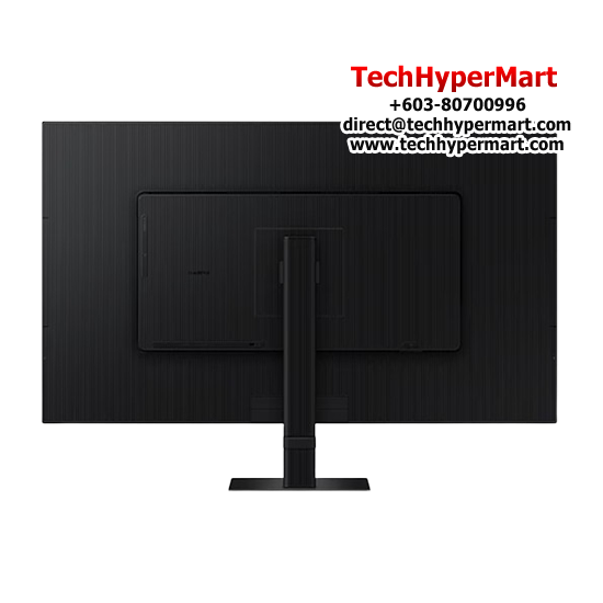 Samsung S32D700EA 32" Monitor (IPS, 3840 x 2160, 4ms, 350cd/m², 60Hz, HDMI, DP) Samsung S32D700EA 32" Monitor (IPS, 3840 x 2160, 4ms, 350cd/m², 60Hz, HDMI, DP)