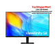 Samsung S32D800EA 32" Monitor (VA, 3840 x 2160, 4ms, 350cd/m², 60Hz, HDMI, DP, USB)