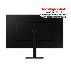 Samsung S32D800EA 32" Monitor (VA, 3840 x 2160, 4ms, 350cd/m², 60Hz, HDMI, DP, USB)