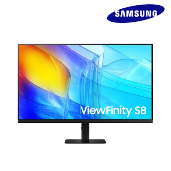 Samsung S32D800EA 32" Monitor (VA, 3840 x 2160, 4ms, 350cd/m², 60Hz, HDMI, DP, USB)