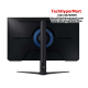 Samsung S32DG302E 32" Monitor (VA, 1920 x 1080, 1ms, 250cd/m², 180Hz, HDMI, DP) Samsung S32DG302E 32" Monitor (VA, 1920 x 1080, 1ms, 250cd/m², 180Hz, HDMI, DP)