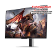 Samsung S32DG802S 32" Curved Gaming Monitor (OLED, 3840 x 2160, 0.3ms, 250cd/m², 240Hz, HDMI, Micro HDMI, DP) Samsung S32DG802S 32" Curved Gaming Monitor (OLED, 3840 x 2160, 0.3ms, 250cd/m², 240Hz, HDMI, Micro HDMI, DP)
