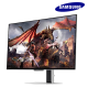 Samsung S32DG802S 32" Curved Gaming Monitor (OLED, 3840 x 2160, 0.3ms, 250cd/m², 240Hz, HDMI, Micro HDMI, DP) Samsung S32DG802S 32" Curved Gaming Monitor (OLED, 3840 x 2160, 0.3ms, 250cd/m², 240Hz, HDMI, Micro HDMI, DP)