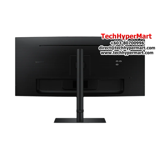 Samsung S34C650UA 34" Monitor (VA, 3440 x 1440, 5ms, 350cd/m², 100Hz, HDMI) Samsung S34C650UA 34" Monitor (VA, 3440 x 1440, 5ms, 350cd/m², 100Hz, HDMI)