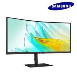 Samsung S34C650UA 34" Monitor (VA, 3440 x 1440, 5ms, 350cd/m², 100Hz, HDMI)