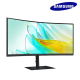 Samsung S34C650UA 34" Monitor (VA, 3440 x 1440, 5ms, 350cd/m², 100Hz, HDMI)