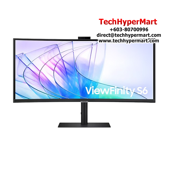 Samsung S34C650VA 34" Monitor (VA, 3440 x 1440, 5ms, 350cd/m², 100Hz, HDMI, DP, USB) Samsung S34C650VA 34" Monitor (VA, 3440 x 1440, 5ms, 350cd/m², 100Hz, HDMI, DP, USB)