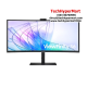Samsung S34C650VA 34" Monitor (VA, 3440 x 1440, 5ms, 350cd/m², 100Hz, HDMI, DP, USB) Samsung S34C650VA 34" Monitor (VA, 3440 x 1440, 5ms, 350cd/m², 100Hz, HDMI, DP, USB)