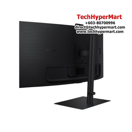 Samsung S34C650VA 34" Monitor (VA, 3440 x 1440, 5ms, 350cd/m², 100Hz, HDMI, DP, USB) Samsung S34C650VA 34" Monitor (VA, 3440 x 1440, 5ms, 350cd/m², 100Hz, HDMI, DP, USB)