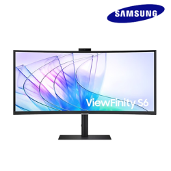Samsung S34C650VA 34" Monitor (VA, 3440 x 1440, 5ms, 350cd/m², 100Hz, HDMI, DP, USB)