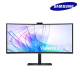 Samsung S34C650VA 34" Monitor (VA, 3440 x 1440, 5ms, 350cd/m², 100Hz, HDMI, DP, USB) Samsung S34C650VA 34" Monitor (VA, 3440 x 1440, 5ms, 350cd/m², 100Hz, HDMI, DP, USB)