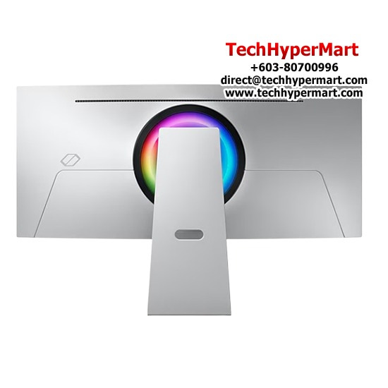 Samsung S34DG850S 34" Monitor (OLED, 3440 x 1440, 0.03ms, 250cd/m², 175Hz, HDMI, DP, USB) Samsung S34DG850S 34" Monitor (OLED, 3440 x 1440, 0.03ms, 250cd/m², 175Hz, HDMI, DP, USB)
