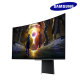 Samsung S34DG850S 34" Monitor (OLED, 3440 x 1440, 0.03ms, 250cd/m², 175Hz, HDMI, DP, USB) Samsung S34DG850S 34" Monitor (OLED, 3440 x 1440, 0.03ms, 250cd/m², 175Hz, HDMI, DP, USB)