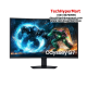 Samsung S37FG752E 37" Gaming Monitor (VA, 3840 x 2160, 1ms, 350cd/m², 165Hz, HDMI, DP, USB)