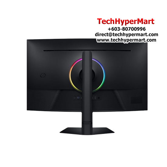 Samsung S37FG752E 37" Gaming Monitor (VA, 3840 x 2160, 1ms, 350cd/m², 165Hz, HDMI, DP, USB)