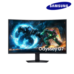 Samsung S37FG752E 37" Gaming Monitor (VA, 3840 x 2160, 1ms, 350cd/m², 165Hz, HDMI, DP, USB)
