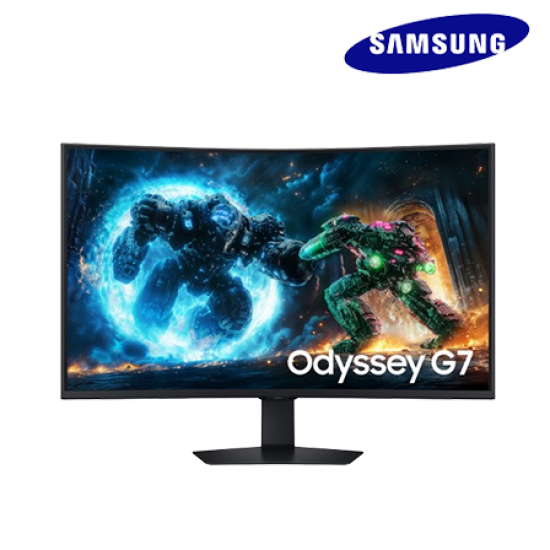 Samsung S37FG752E 37" Gaming Monitor (VA, 3840 x 2160, 1ms, 350cd/m², 165Hz, HDMI, DP, USB)