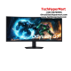 Samsung S40FG752E 40" Gaming Monitor (VA, 5120 x 2160, 1ms, 350cd/m², 180Hz, HDMI, DP, USB)