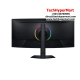 Samsung S40FG752E 40" Gaming Monitor (VA, 5120 x 2160, 1ms, 350cd/m², 180Hz, HDMI, DP, USB)