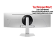 Samsung S49DG910S 49" Monitor (OLED, 5120 x 1440, 0.03ms, 250cd/m², 144Hz, HDMI, DP) Samsung S49DG910S 49" Monitor (OLED, 5120 x 1440, 0.03ms, 250cd/m², 144Hz, HDMI, DP)