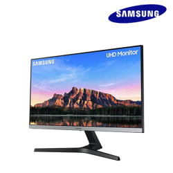 Samsung U28R550UQEXXM 28" Monitor (IPS, 3840 x 2160, 4ms, 300cd/m², 60Hz, HDMI, DP)