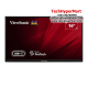 Viewsonic VA1650 15.6" Monitor (IPS, 1920 x 1080, 7ms, 250cd/m², 60Hz, Mini HDMI)