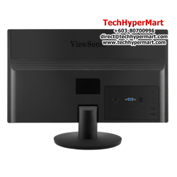 Viewsonic VA2025-H 19.5" Monitor (TN, 1600 x 900, 5ms, 250cd/m², 60Hz, HDMI, VGA)