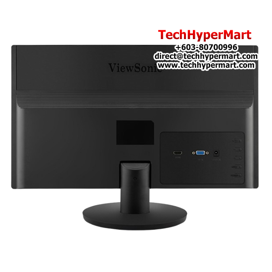 Viewsonic VA2025-H 19.5" Monitor (TN, 1600 x 900, 5ms, 250cd/m², 60Hz, HDMI, VGA)