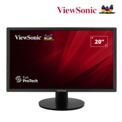 Viewsonic VA2025-H 19.5" Monitor (TN, 1600 x 900, 5ms, 250cd/m², 60Hz, HDMI, VGA)