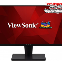 Viewsonic VA2215-h 21.5" Monitor (VA, 1920 x 1080, 4ms, 250cd/m², 75Hz, HDMI, VGA)