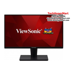Viewsonic VA2215-h 21.5" Monitor (VA, 1920 x 1080, 4ms, 250cd/m², 75Hz, HDMI, VGA)