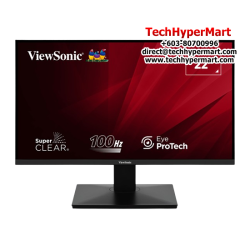 Viewsonic VA22E2-H 21.5" Monitor (VA, 1920 x 1080, 5ms, 250cd/m², 100Hz, HDMI, VGA)