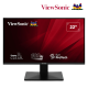 Viewsonic VA22E2-H 21.5" Monitor (VA, 1920 x 1080, 5ms, 250cd/m², 100Hz, HDMI, VGA)