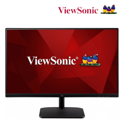 Viewsonic VA2432-h 23.8" LED Monitor (IPS, 1920 x 1080, 5ms, 250cd/m², 75Hz, HDMI, VGA)