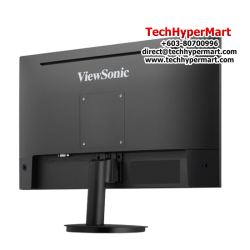 Viewsonic VA24G1-H 23.8" Monitor (IPS, 1920 x 1080, 1ms, 400cd/m², 144Hz, HDMI, VGA)