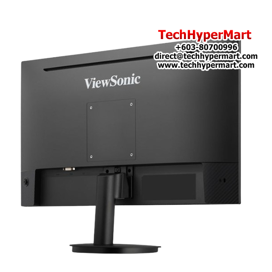 Viewsonic VA24G1-H 23.8" Monitor (IPS, 1920 x 1080, 1ms, 400cd/m², 144Hz, HDMI, VGA)