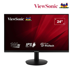 Viewsonic VA24G1-H 23.8" Monitor (IPS, 1920 x 1080, 1ms, 400cd/m², 144Hz, HDMI, VGA)