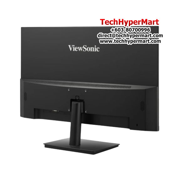 Viewsonic VA270-H 27" Monitor (IPS, 1920 x 1080, 1ms, 250cd/m², 100Hz, HDMI, VGA) Viewsonic VA270-H 27" Monitor (IPS, 1920 x 1080, 1ms, 250cd/m², 100Hz, HDMI, VGA)