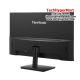 Viewsonic VA270-H 27" Monitor (IPS, 1920 x 1080, 1ms, 250cd/m², 100Hz, HDMI, VGA) Viewsonic VA270-H 27" Monitor (IPS, 1920 x 1080, 1ms, 250cd/m², 100Hz, HDMI, VGA)