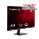 Viewsonic VA2708-2K-MHD 27” Monitor (IPS, 2560 x 1440, 1ms, 250cd/m², 100Hz, HDMI, DP)