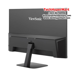 Viewsonic VA2708-2K-MHD 27” Monitor (IPS, 2560 x 1440, 1ms, 250cd/m², 100Hz, HDMI, DP)