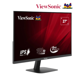 Viewsonic VA2708-2K-MHD 27” Monitor (IPS, 2560 x 1440, 1ms, 250cd/m², 100Hz, HDMI, DP)