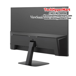Viewsonic VA2708-4K-MHD  27” Monitor (IPS, 3840 x 2160, 1ms, 250cd/m², 100Hz, HDMI, DP)