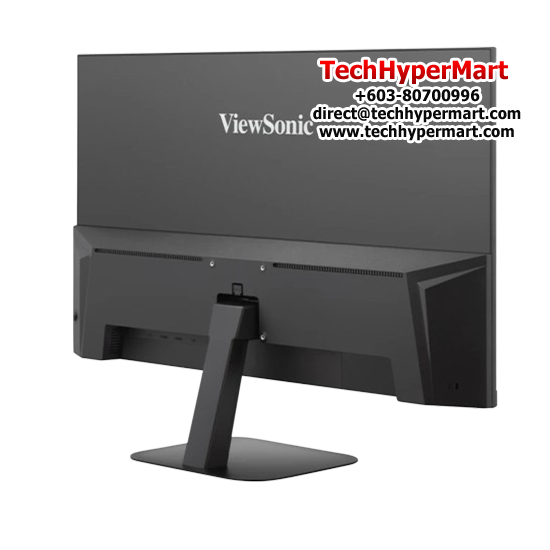 Viewsonic VA2708-4K-MHD  27” Monitor (IPS, 3840 x 2160, 1ms, 250cd/m², 100Hz, HDMI, DP)