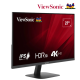 Viewsonic VA2708-4K-MHD  27” Monitor (IPS, 3840 x 2160, 1ms, 250cd/m², 100Hz, HDMI, DP)
