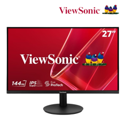 Viewsonic VA27G1-H 27" Monitor (IPS, 1920 x 1080, 1ms, 300cd/m², 144Hz, HDMI, VGA)